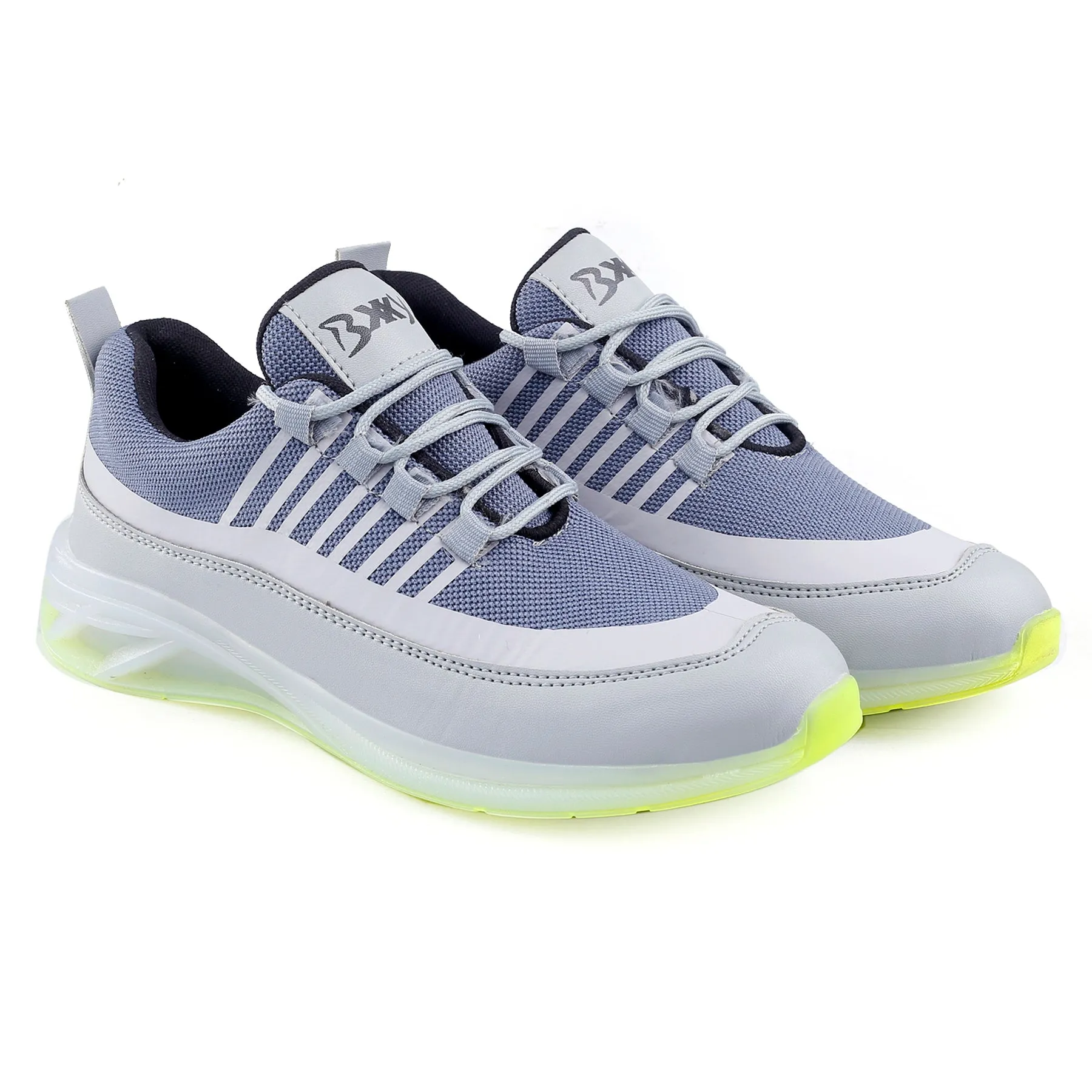 Bxxy's Men's Ultra Comfortable Casual Running Sports Shoes