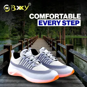 Bxxy's Men's Ultra Comfortable Casual Running Sports Shoes