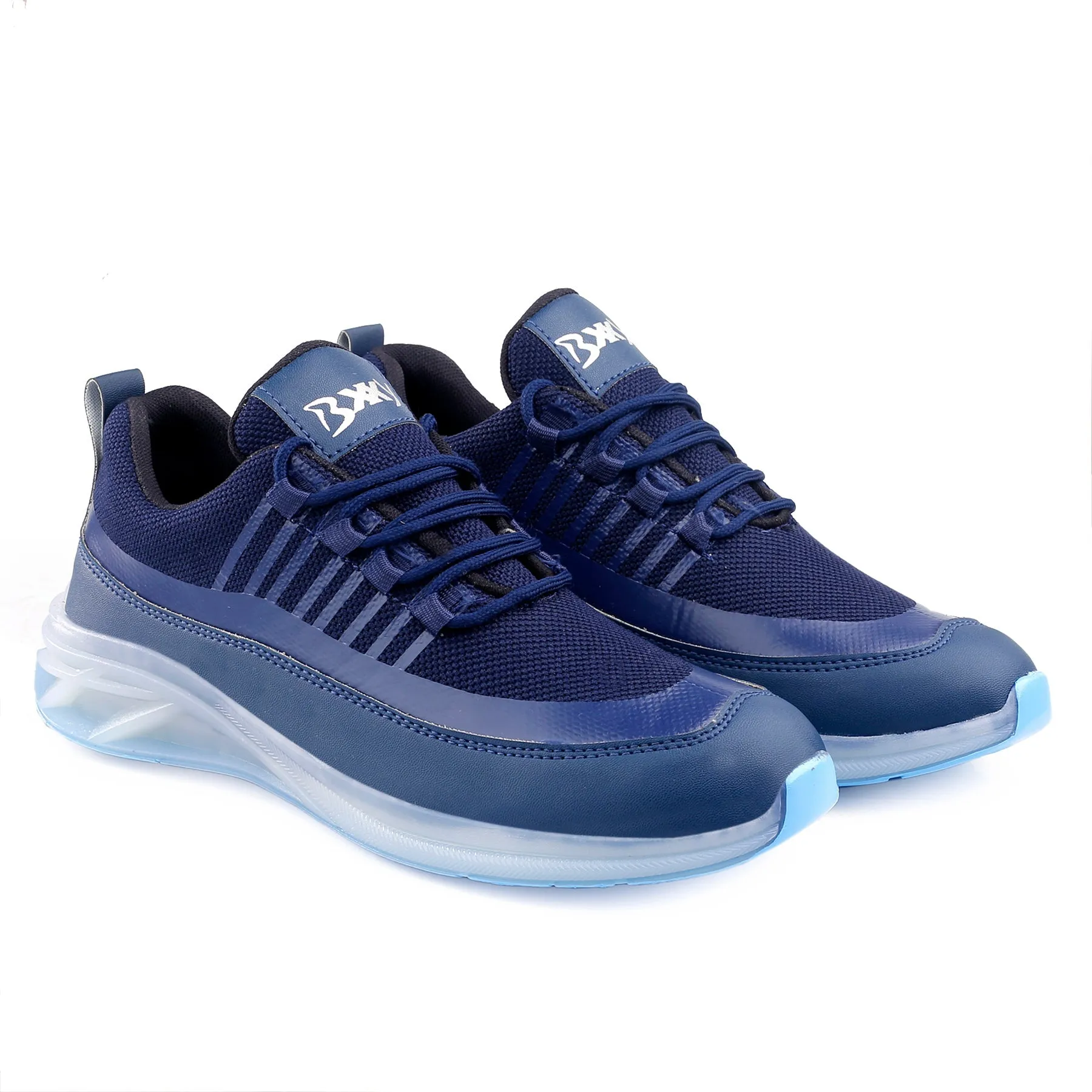 Bxxy's Men's Ultra Comfortable Casual Running Sports Shoes