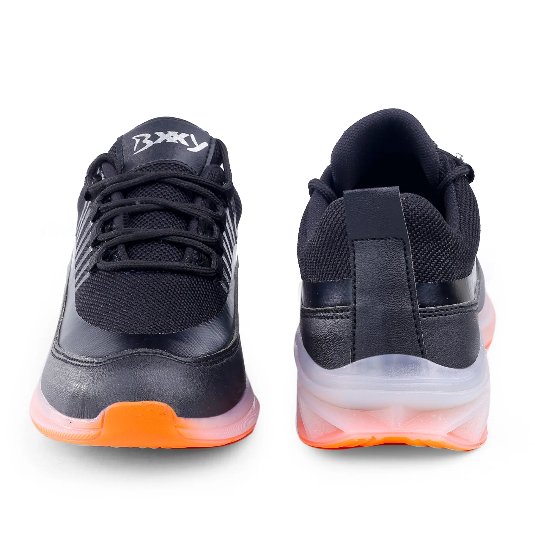 Bxxy's Men's Ultra Comfortable Casual Running Sports Shoes