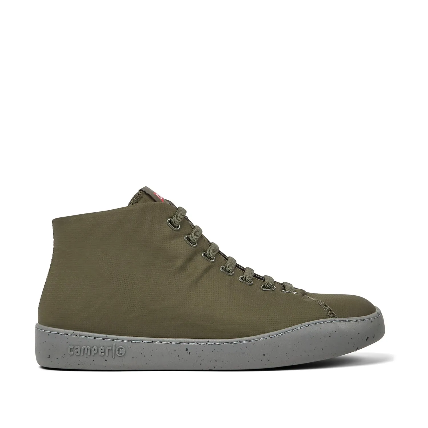 Camper Men's Peu Touring in Dark Green