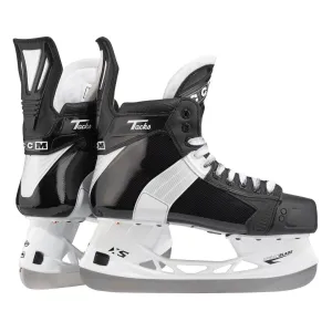 CCM Intermediate Tacks 652 Hockey Player Skate