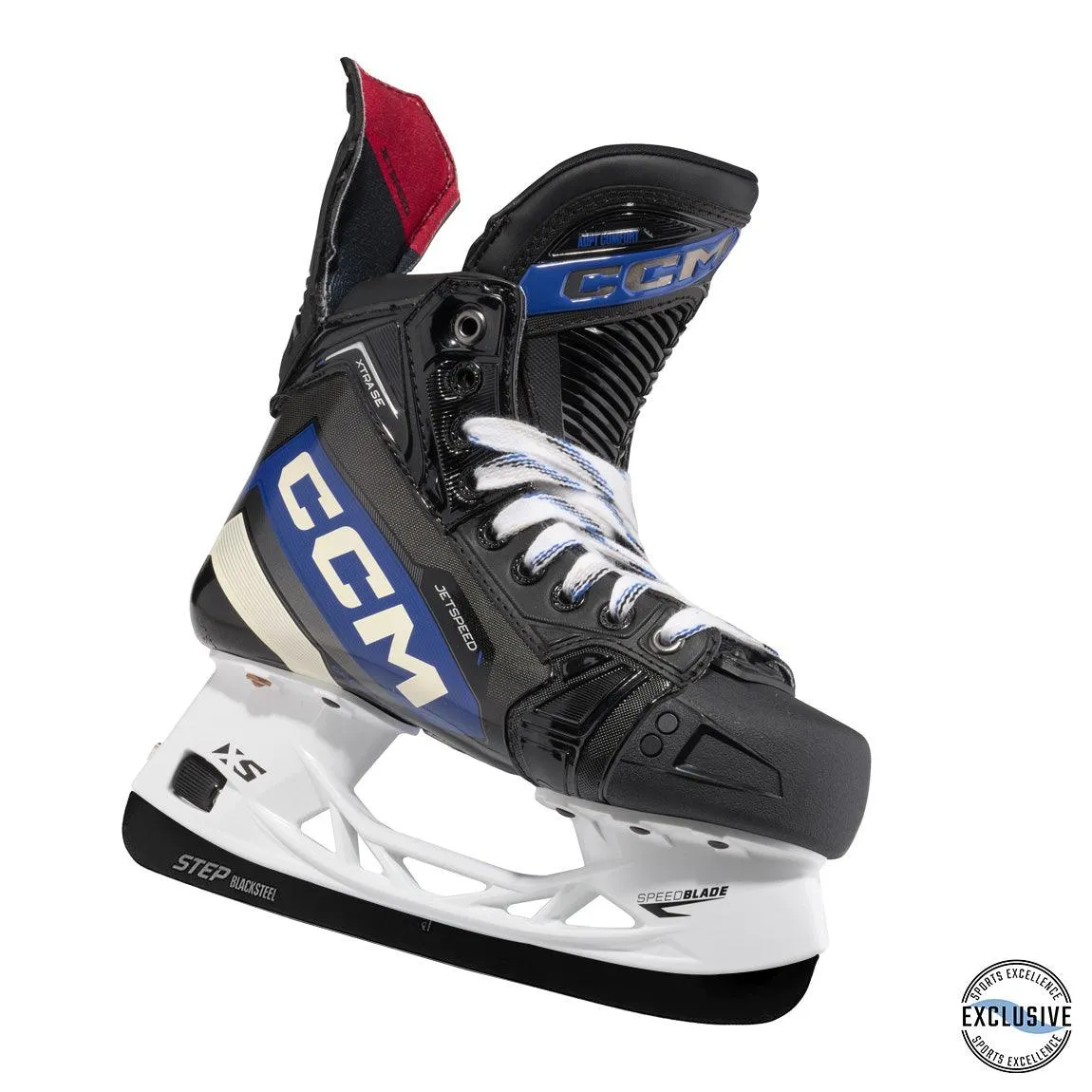 CCM Jetspeed XTRA SE Hockey Skates - Intermediate