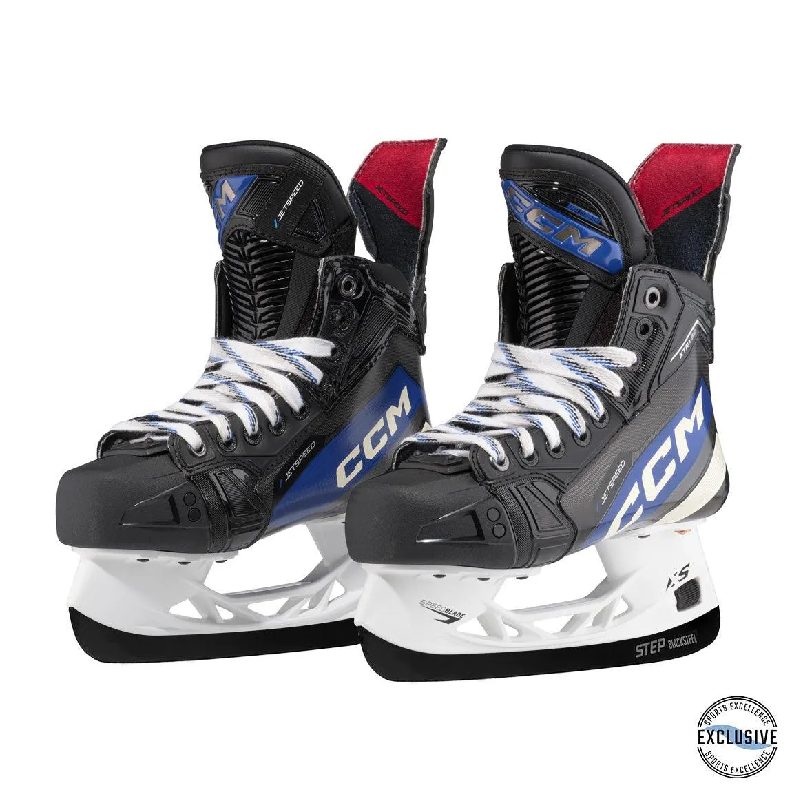 CCM Jetspeed XTRA SE Hockey Skates - Intermediate