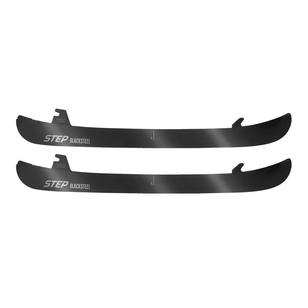 CCM Step Blacksteel XS Replacement Steel Runners