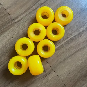 CHAYA - 59mm/83a Outdoor Roller Skate Wheels