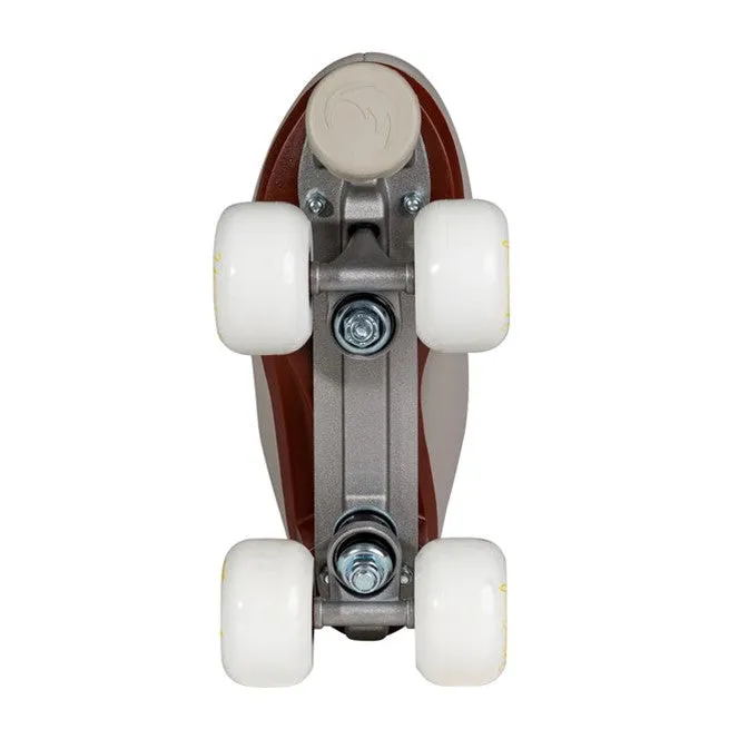 Chaya Melrose Deluxe Latte Roller Skates