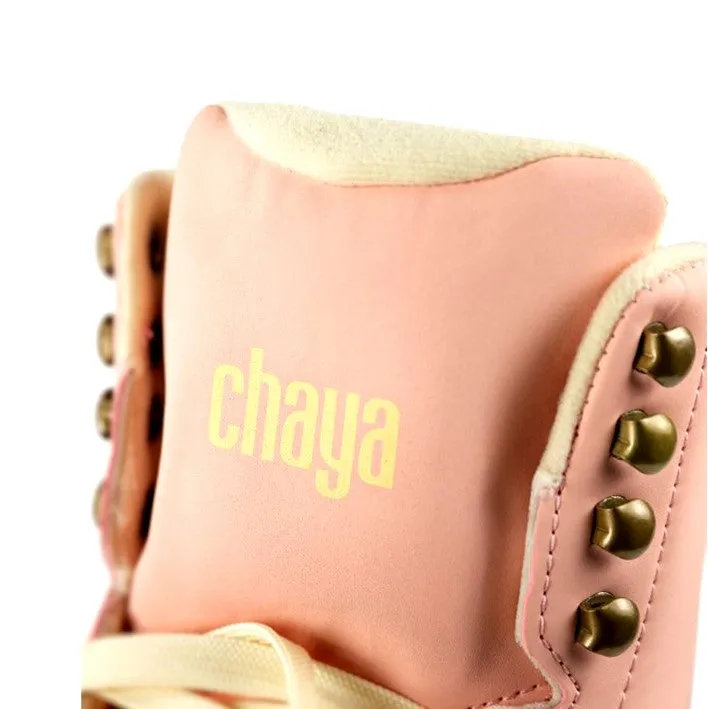 Chaya Melrose Elite Dusty Rose Roller Skates