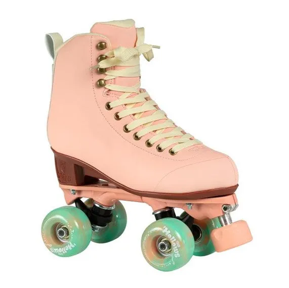 Chaya Melrose Elite Dusty Rose Roller Skates