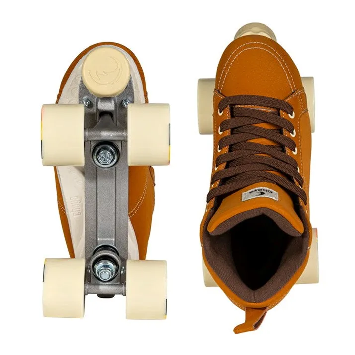 Chaya Vintage Cappuccino Roller Skates