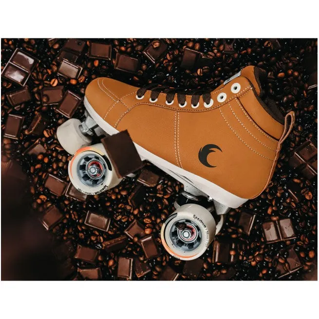 Chaya Vintage Cappuccino Roller Skates