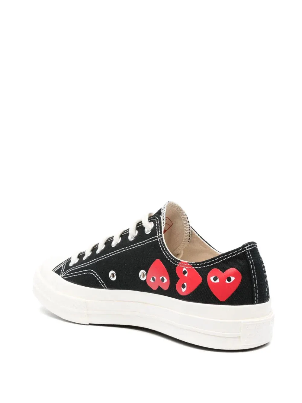 Chuck 70 Multi Heart Sneakers