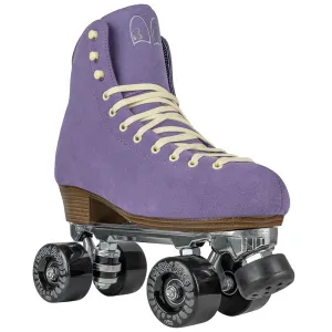 Chuffed Wanderer Roller Skate Jacaranda Purple