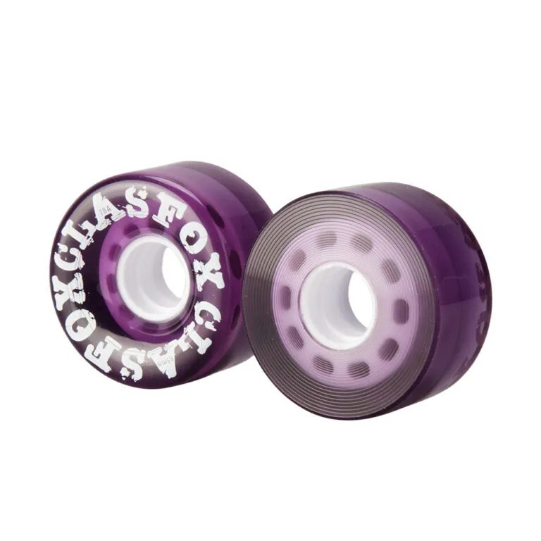 Clas Fox Outdoor Wheels 8-pack