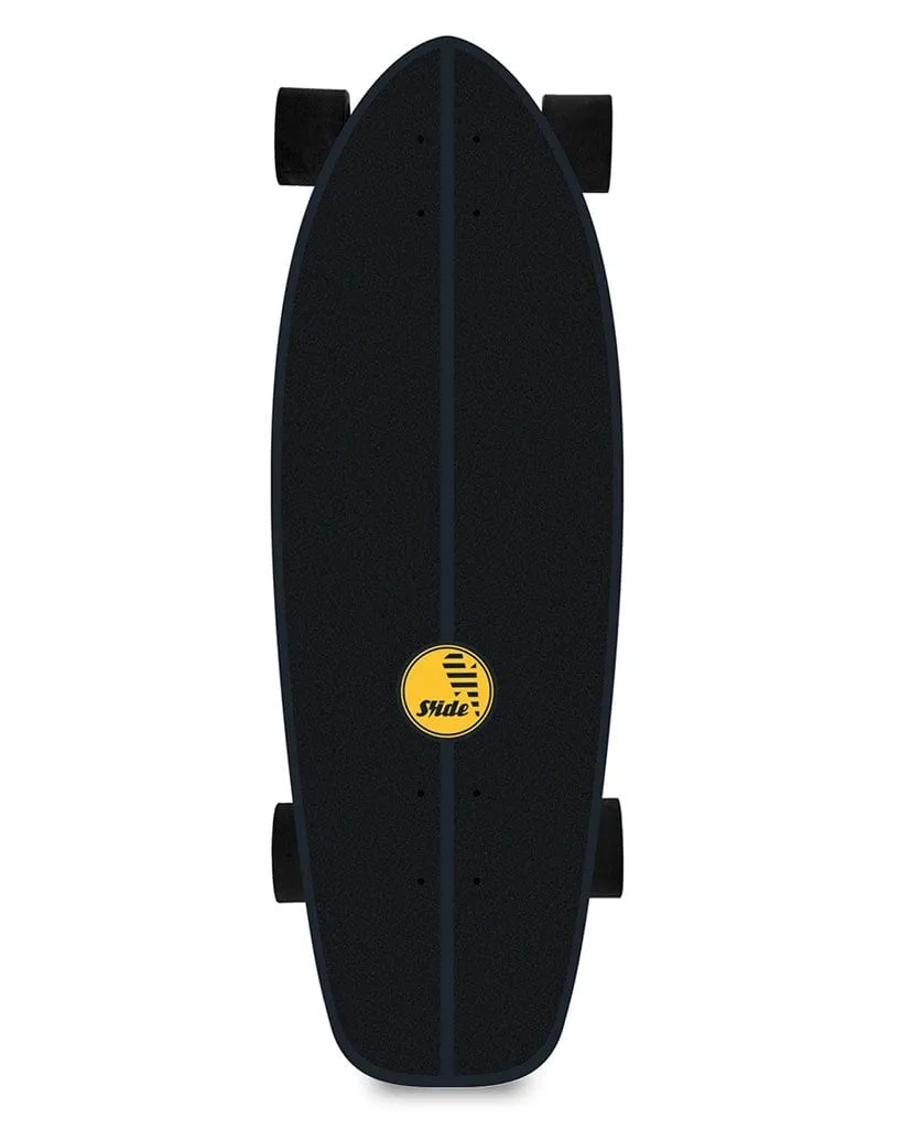 CMC Cold Gold 31” Surfskate