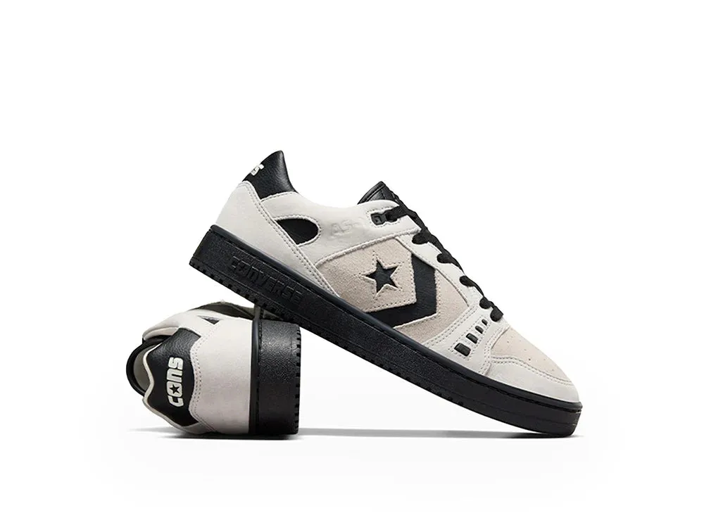 Converse AS-1 Pro Ox Egret/Black