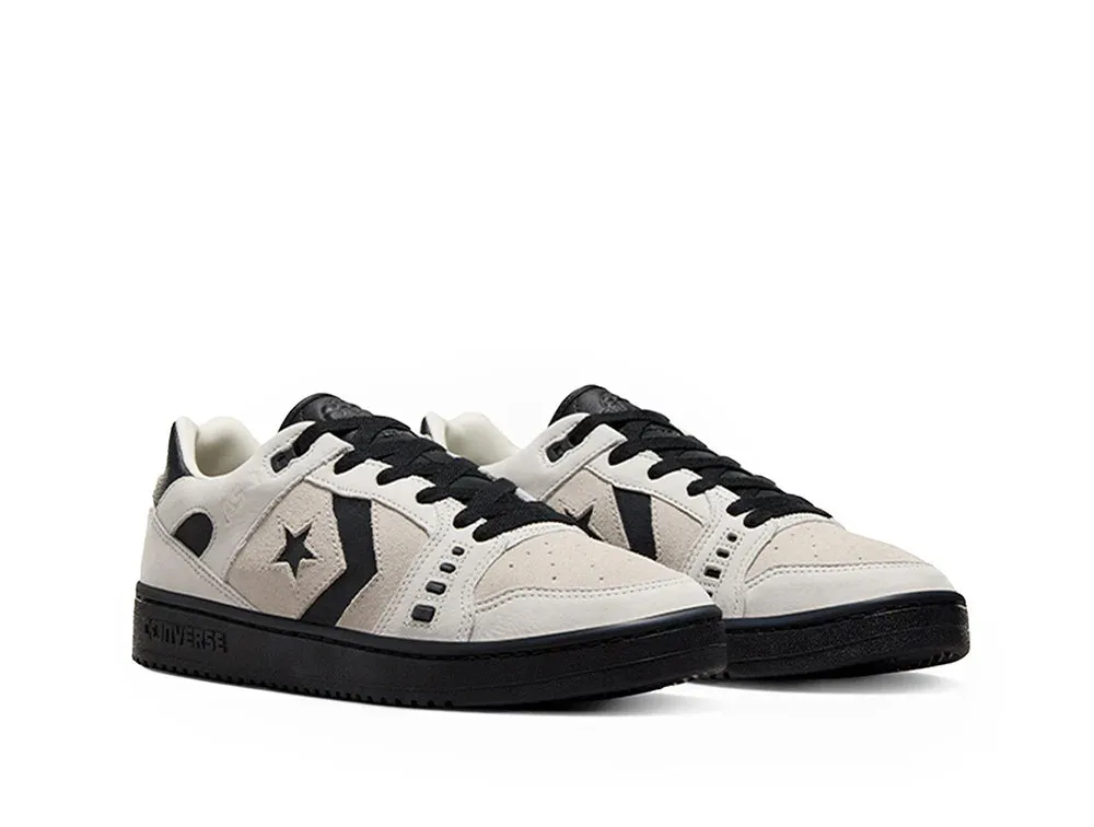 Converse AS-1 Pro Ox Egret/Black