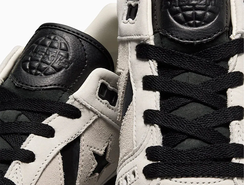 Converse AS-1 Pro Ox Egret/Black