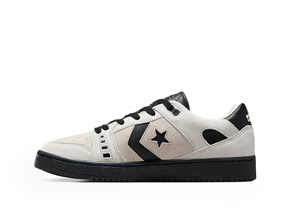 Converse AS-1 Pro Ox Egret/Black