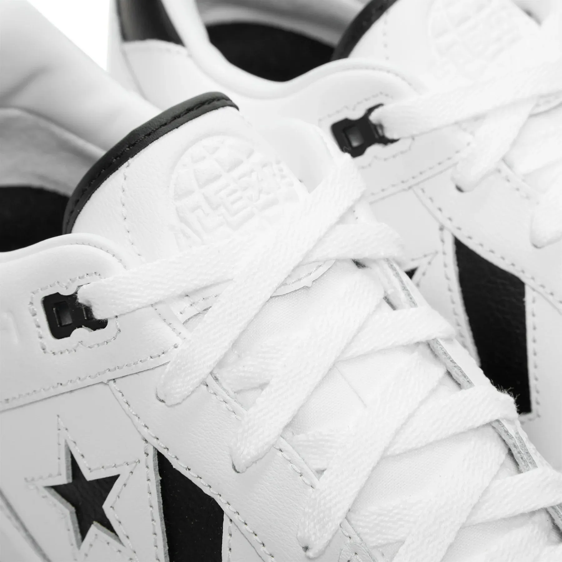 Converse AS-1 Pro Ox White/Black/White