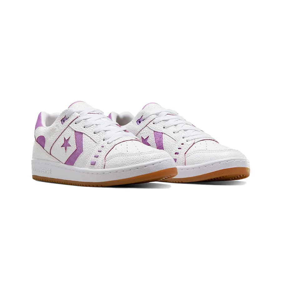 Converse AS-1 Pro Ox - White/Fuchsia Glow/White