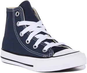 Converse Ashi Core Kid In Navy For Kids