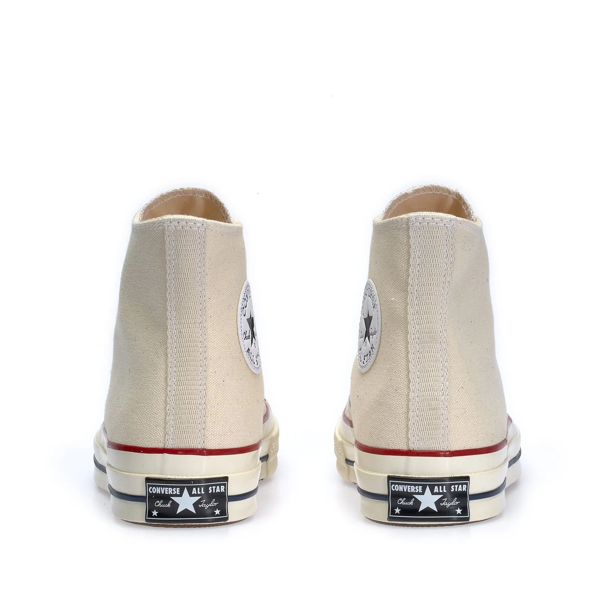 Converse - Chuck 70 High Top Sneakers - (Natural)