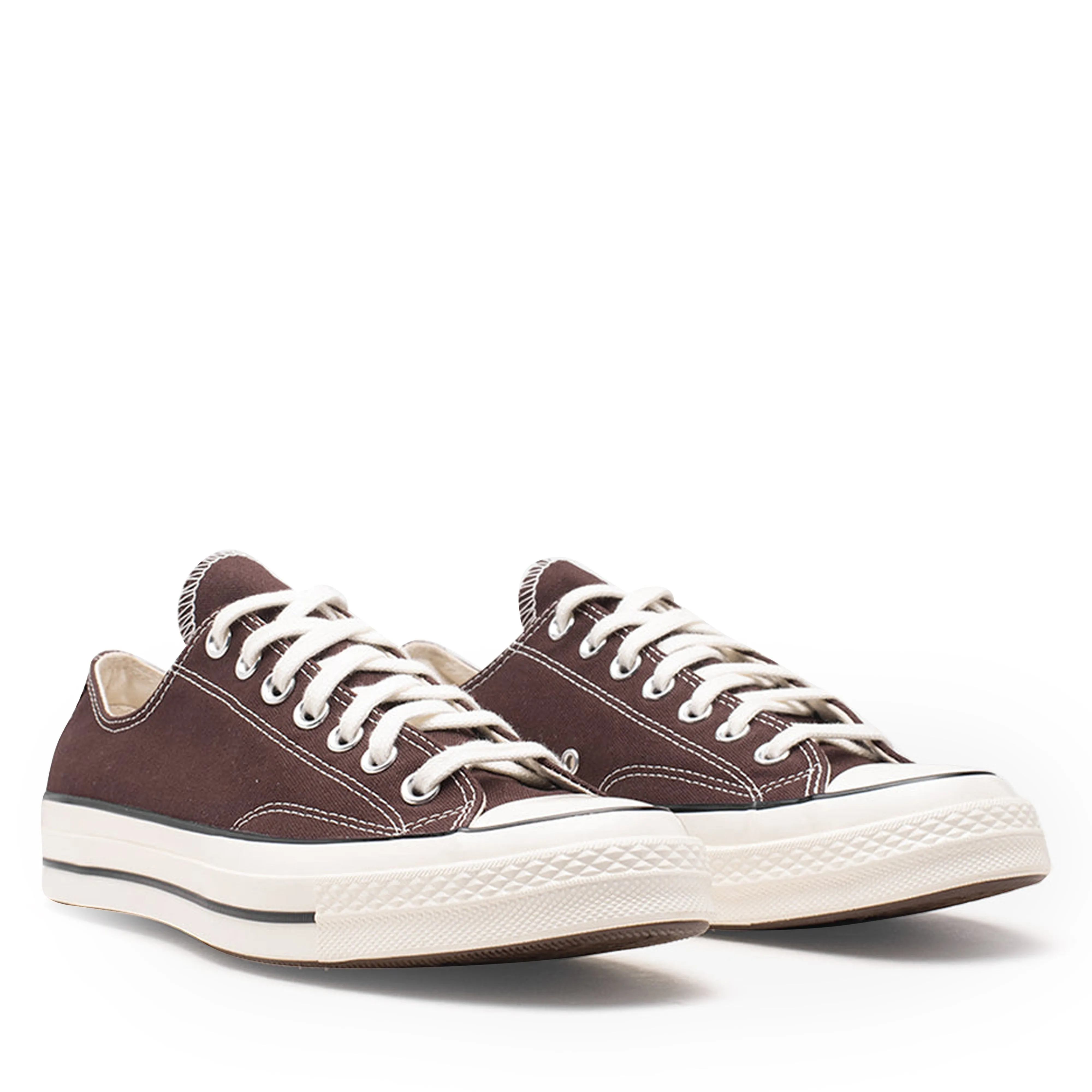 Converse - Chuck 70 Low Sneakers - (Dark Root)