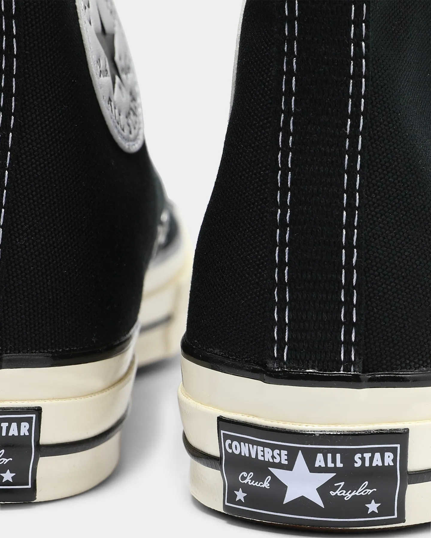 Converse Chuck Taylor All Star 70 HI Black/White