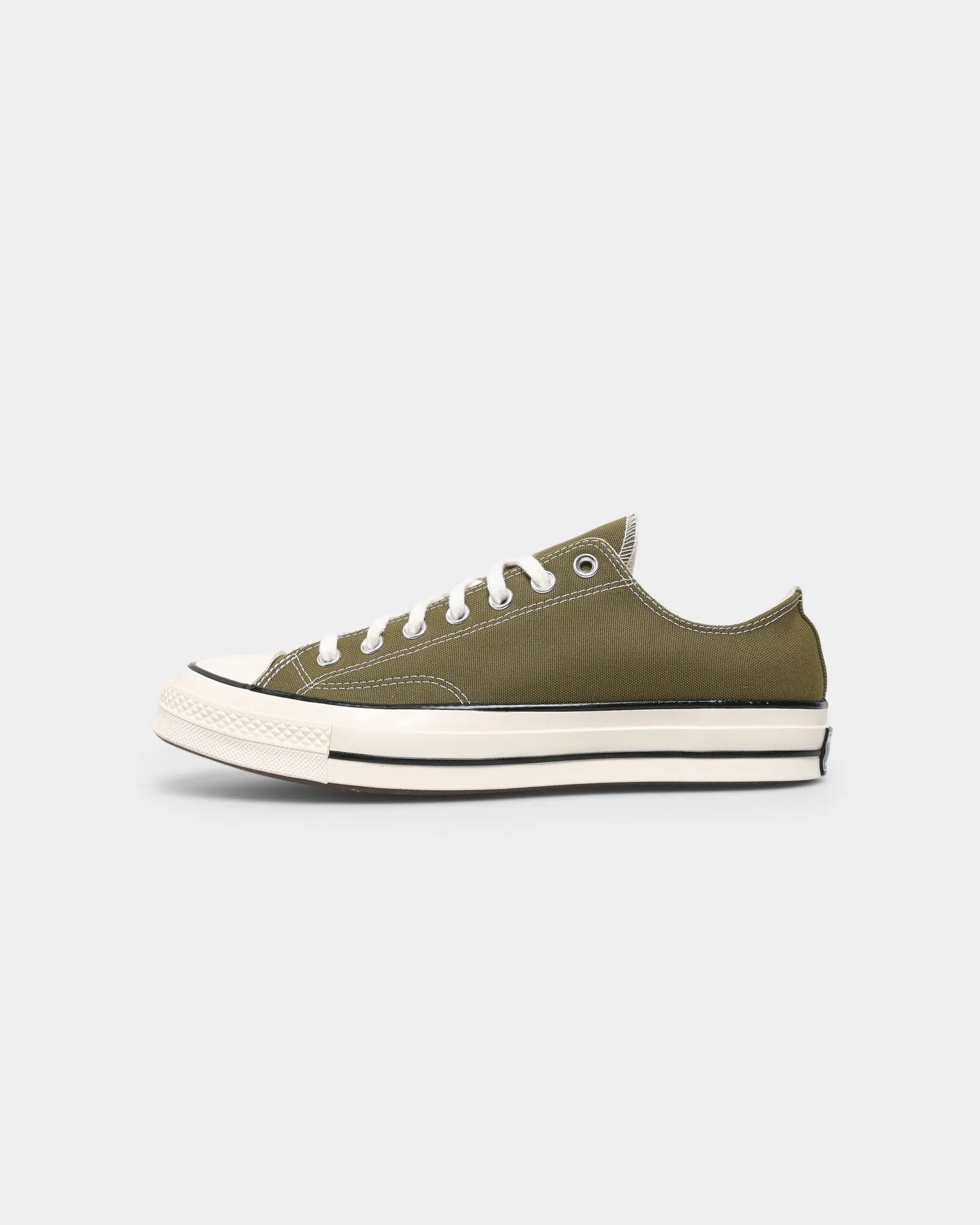 Converse Chuck Taylor All Star 70 Recycled Canvas Dark Moss/Egret