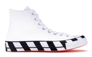 Converse Chuck Taylor All-Star 70s Hi Off-White