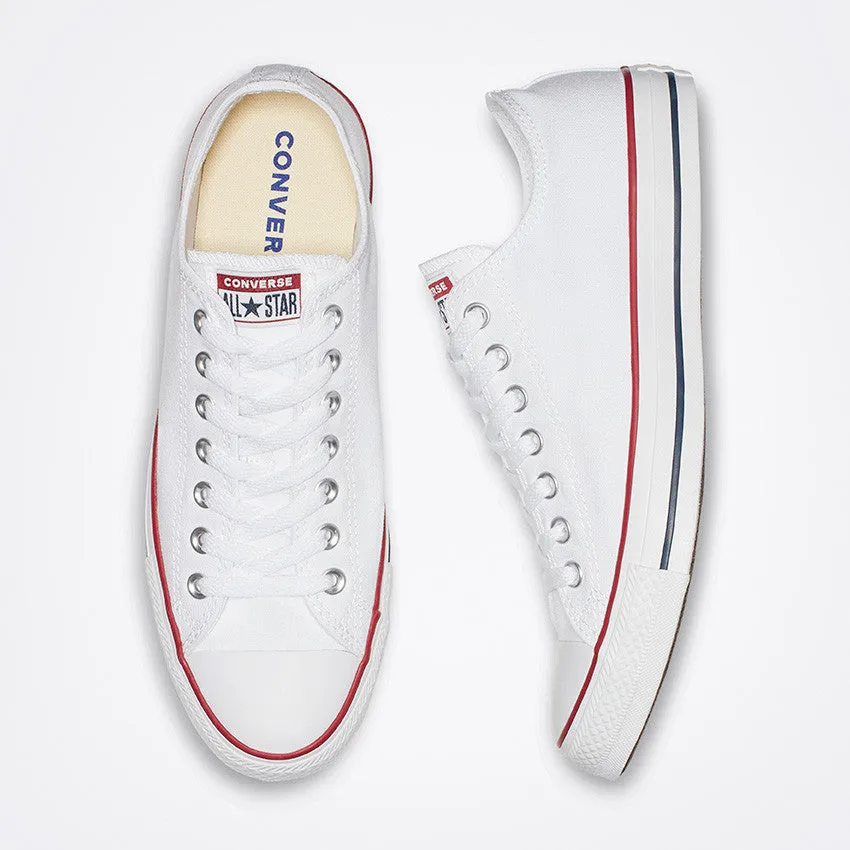 Converse - Chuck Taylor All Star Low Top