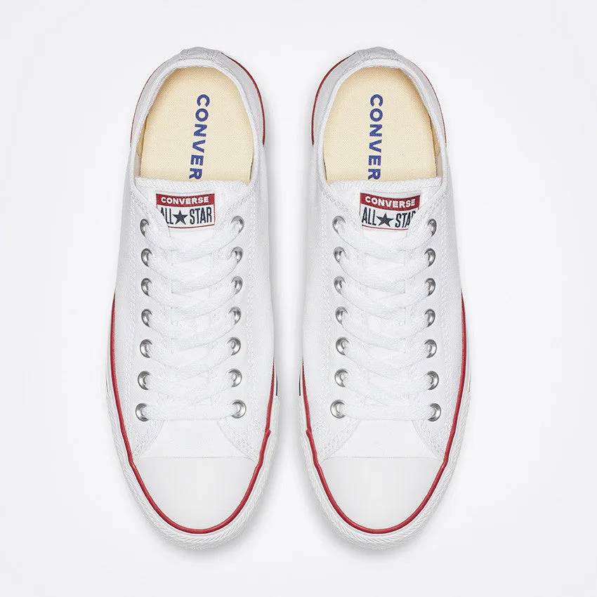 Converse - Chuck Taylor All Star Low Top