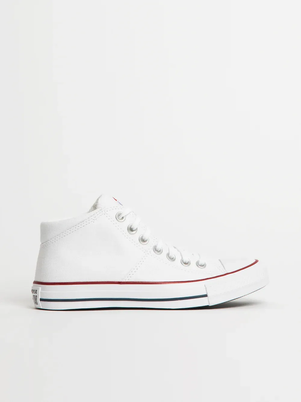 Converse - Chuck Taylor Madison Mid White