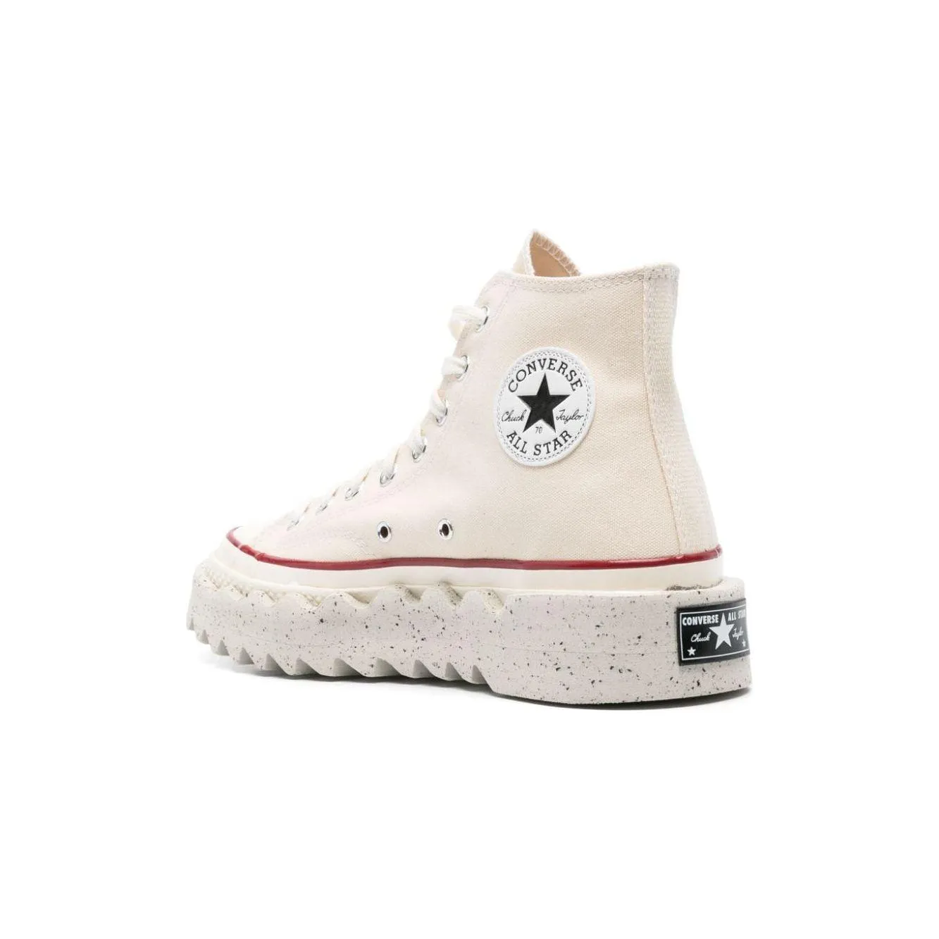 Converse Sneakers Beige