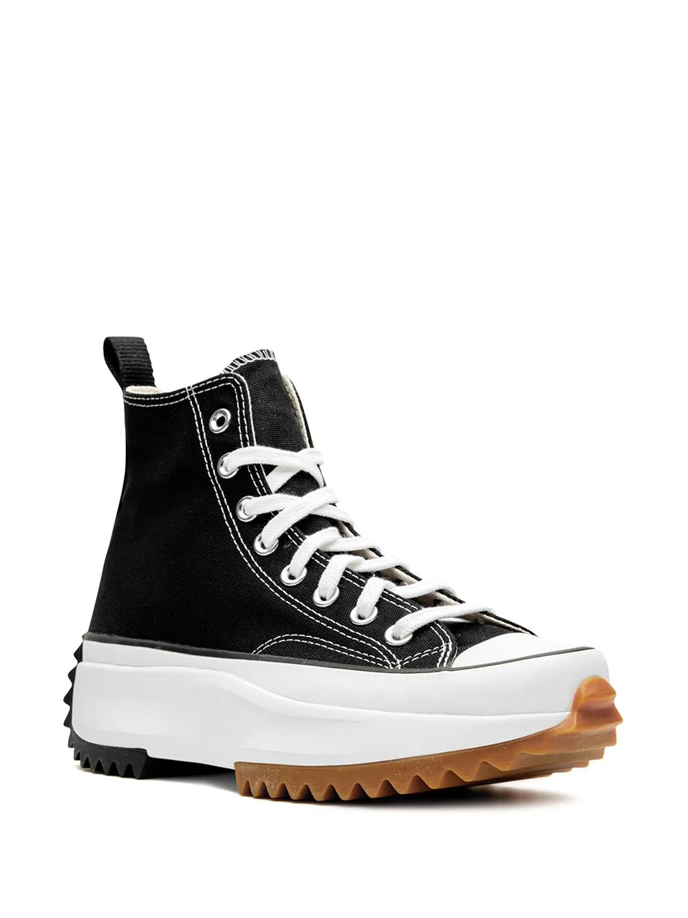 Converse Sneakers Black