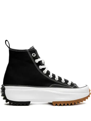 Converse Sneakers Black