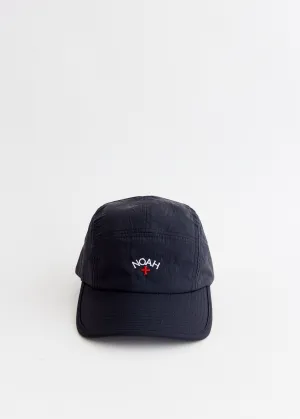 Core Logo Nylon Hemingway Hat