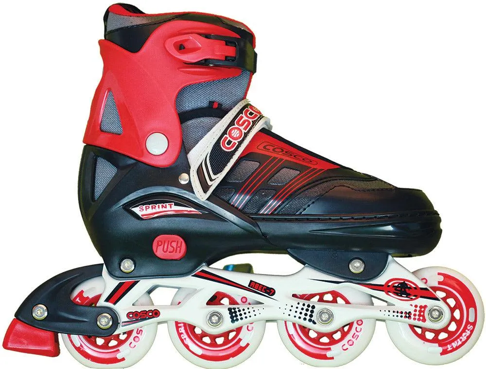 Cosco Sprint Roller Skates | KIBI Sports