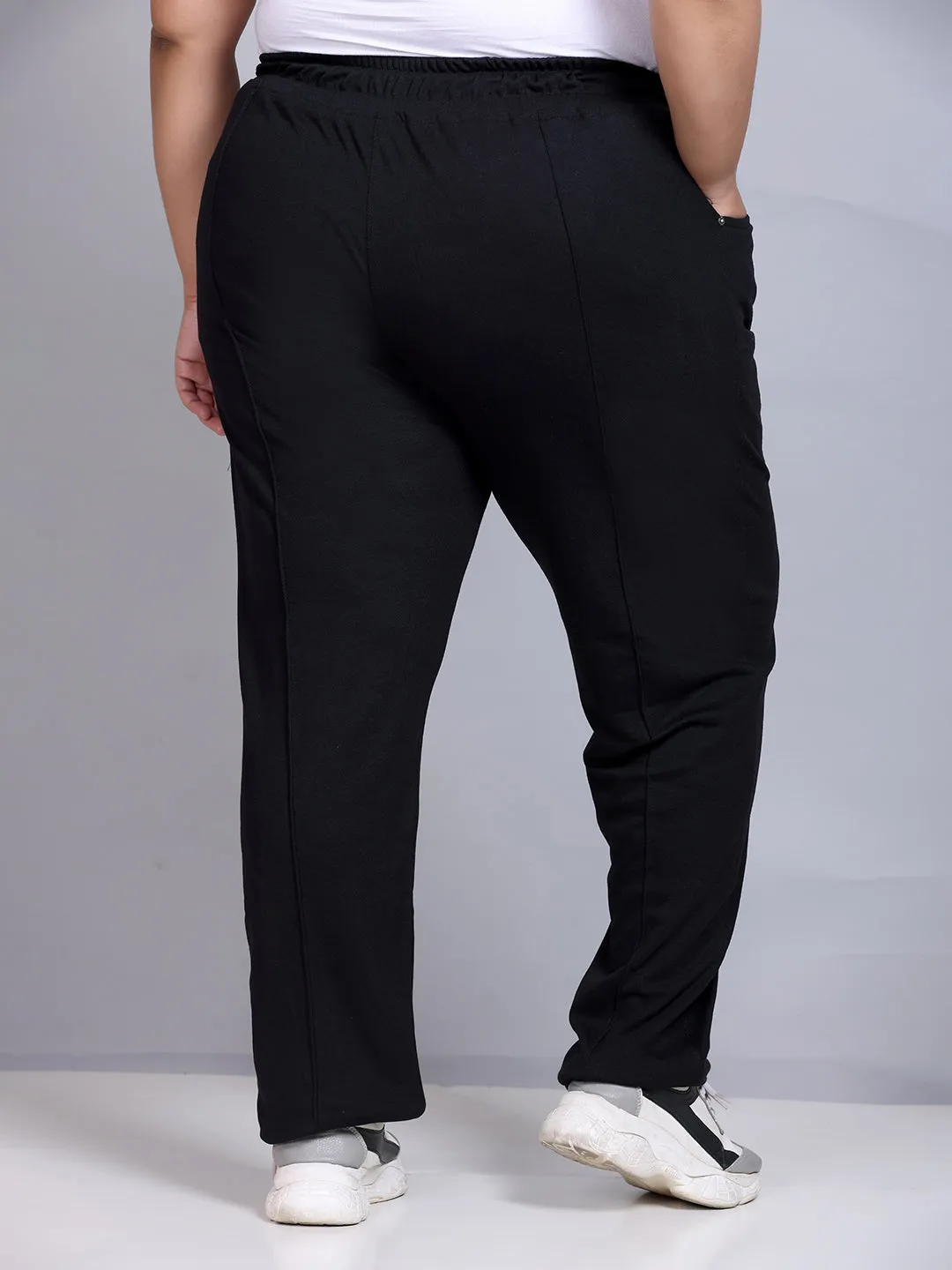 Cotton Trackpants The Relaxed Fit Lounge Pants