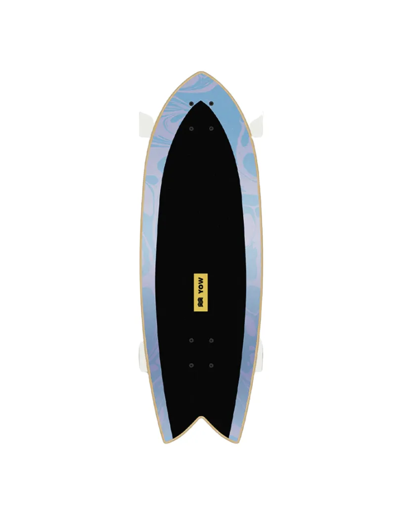 Coxos 31" Yow Surfskate