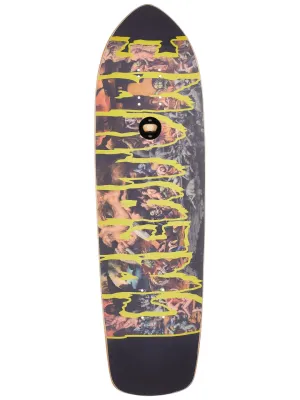 Creature Underworld Brue Killer Everslick Skateboard Deck - 8.6