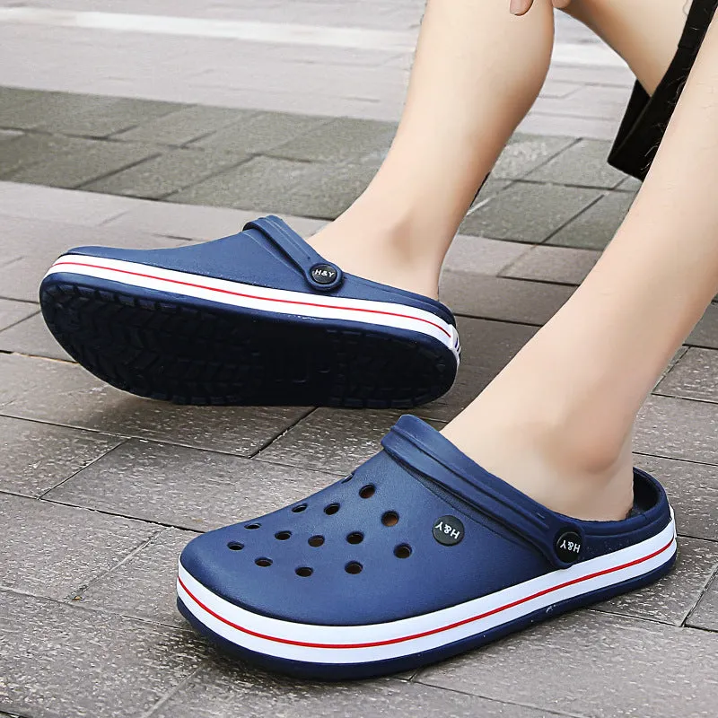 Crocksi Shoes