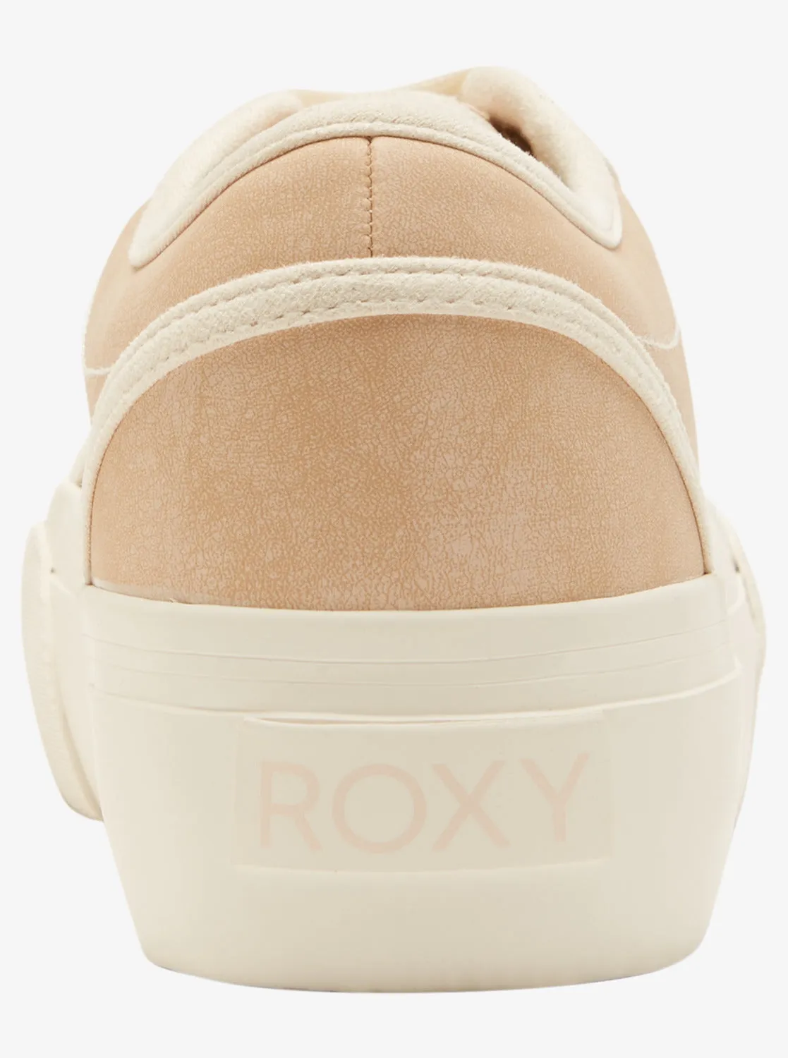 Cruizer LX Shoes - Tan