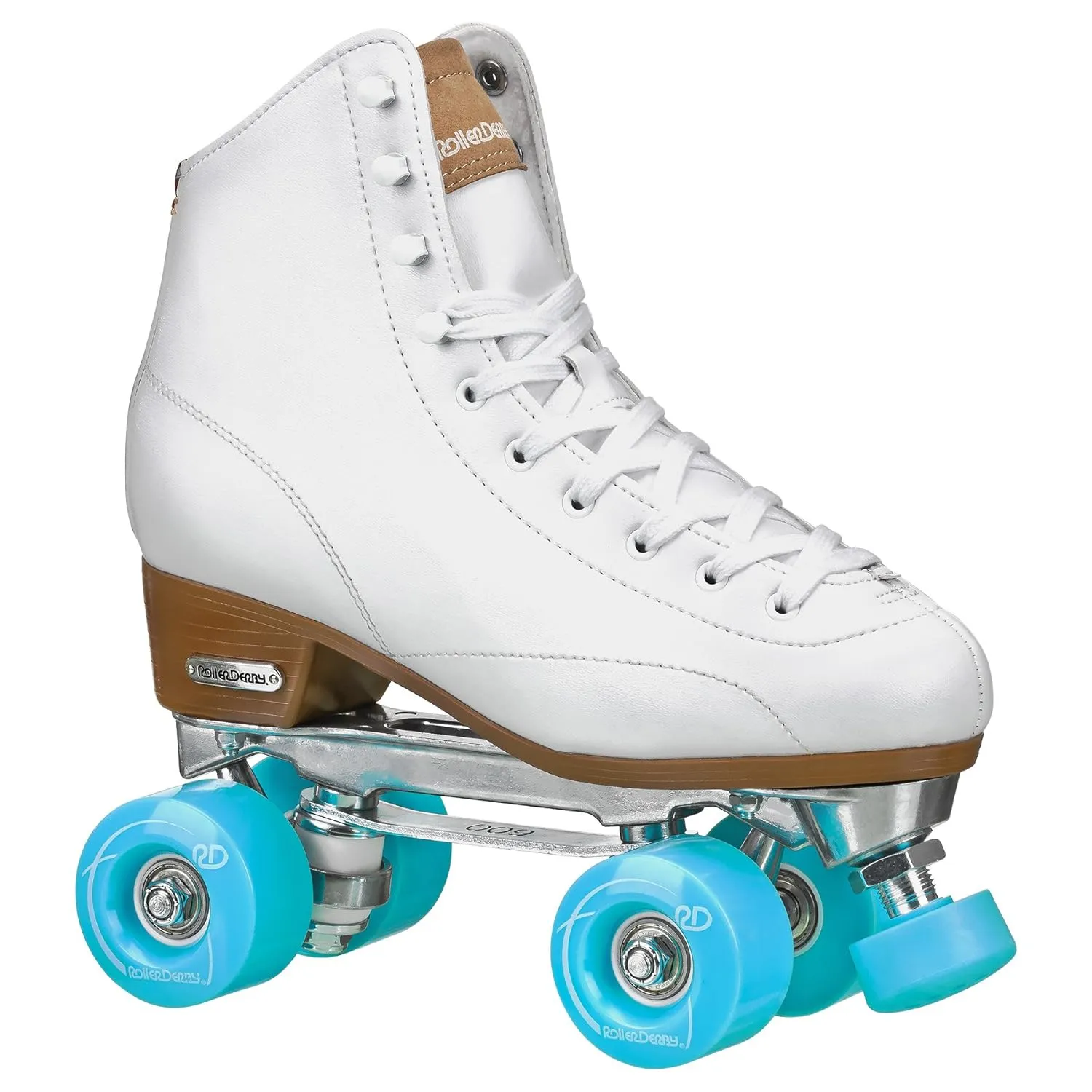 Cruze XR Hightop Womens Roller Skate SIZE 7