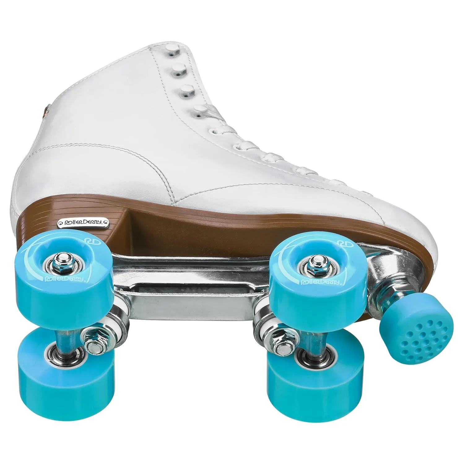 Cruze XR Hightop Womens Roller Skate SIZE 7