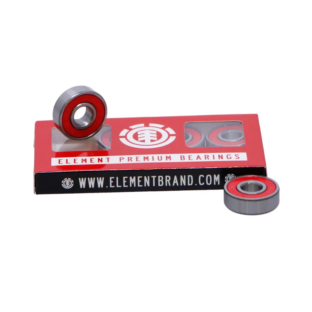 Cuscinetti Element Premium Bearings