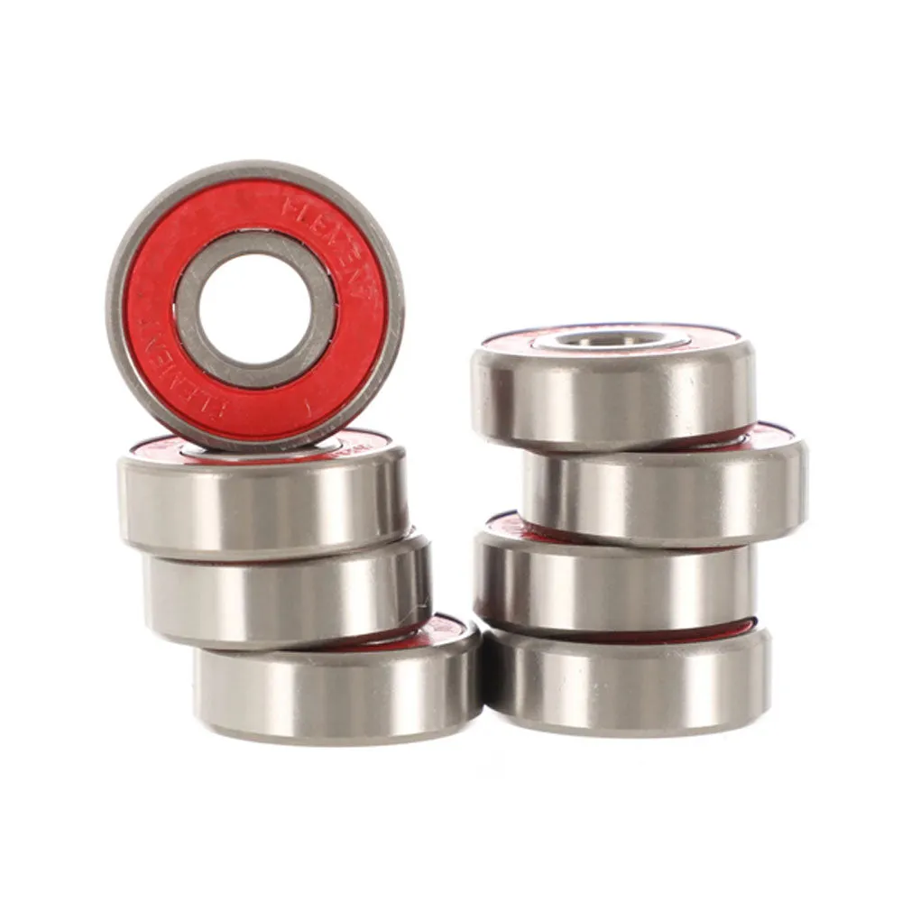 Cuscinetti Element Premium Bearings