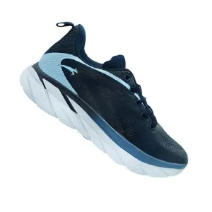 Daikros Galaxy 7 Running Shoes For Ladies (Navy/Sky)