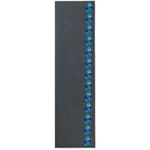 Dane Stripe Black Griptape